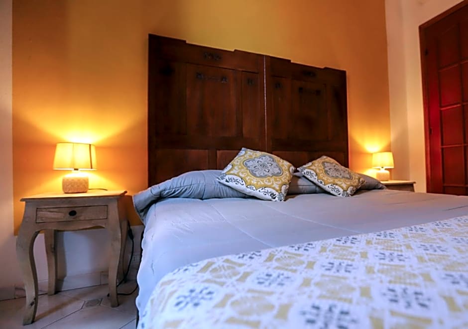 Retrò B&B