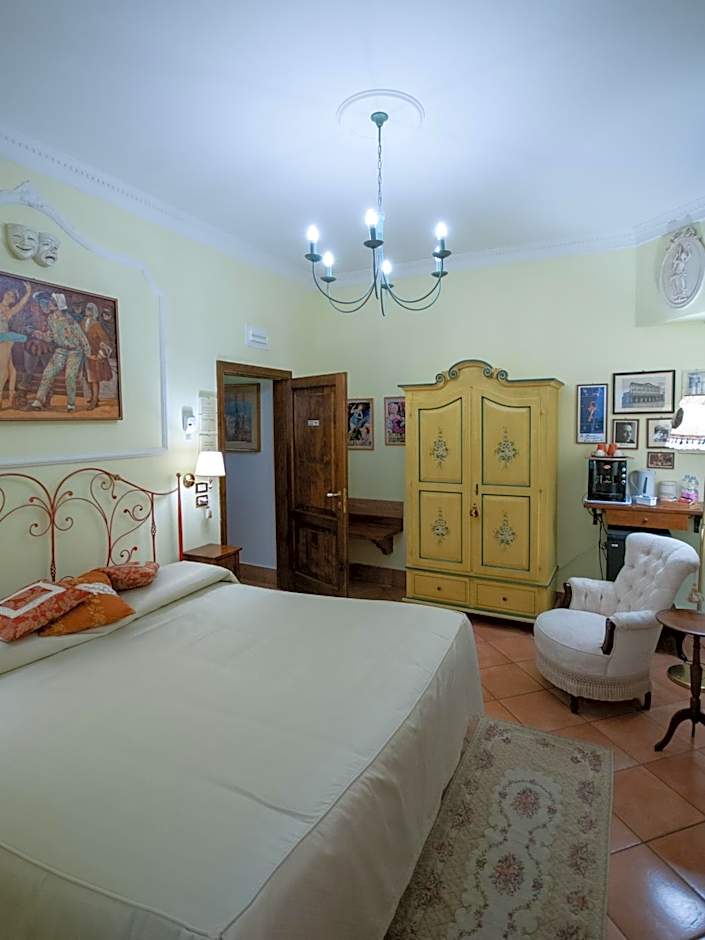 Mondo Antico B&B