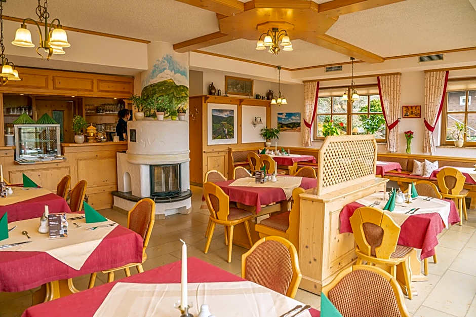 Hotel und Berggasthof Zum Sonnenhof