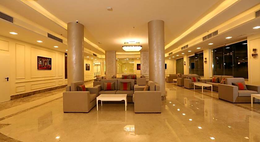 Gloria Aqua Park Hotel