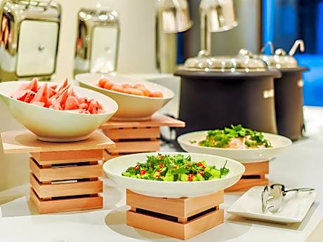 City Comfort Inn Chongqing Pengshui Yujing Jiangshan