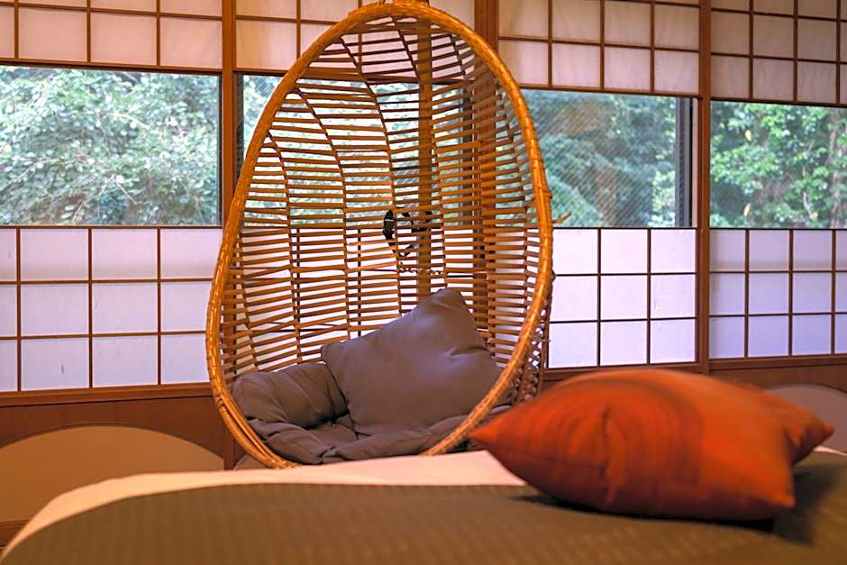 Mori no Nanakusa