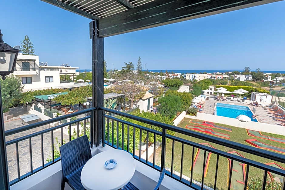 Anastasia Hotel Stalis