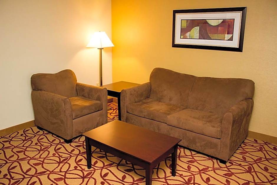 Best Western Park Hotel