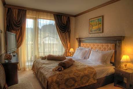 Hotel Iva & Elena