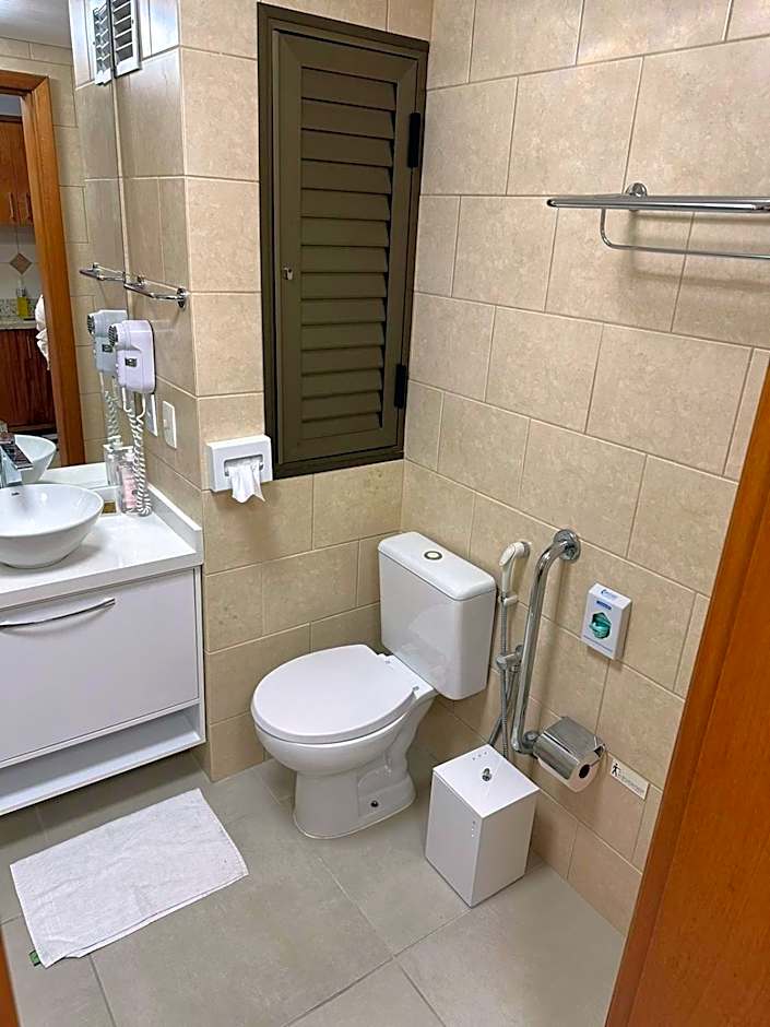 Apartamento executivo Particular