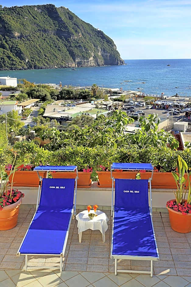 Hotel Casa del Sole