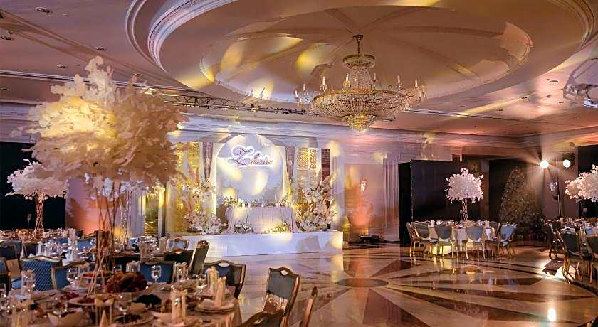Radisson Hotel Astana