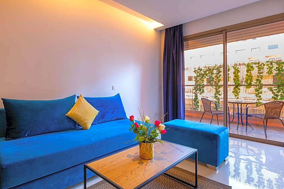AppartHotel Atrani
