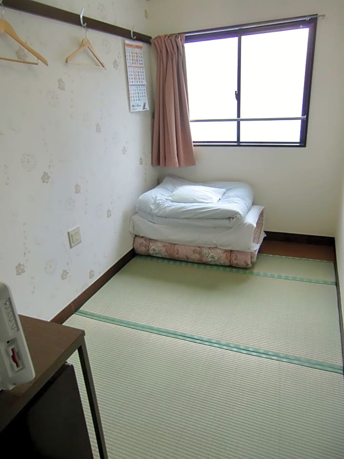 Economy Hotel Hoteiya