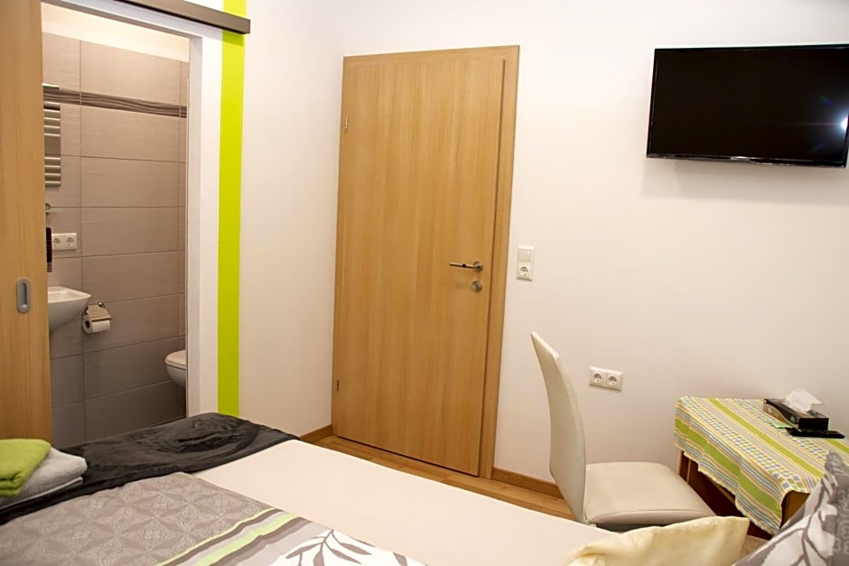 Die Schlafstube - Bed & Breakfast