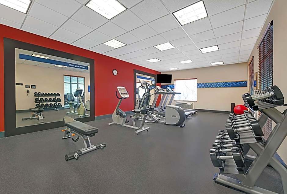 Hampton Inn By Hilton Lordsburg Nm