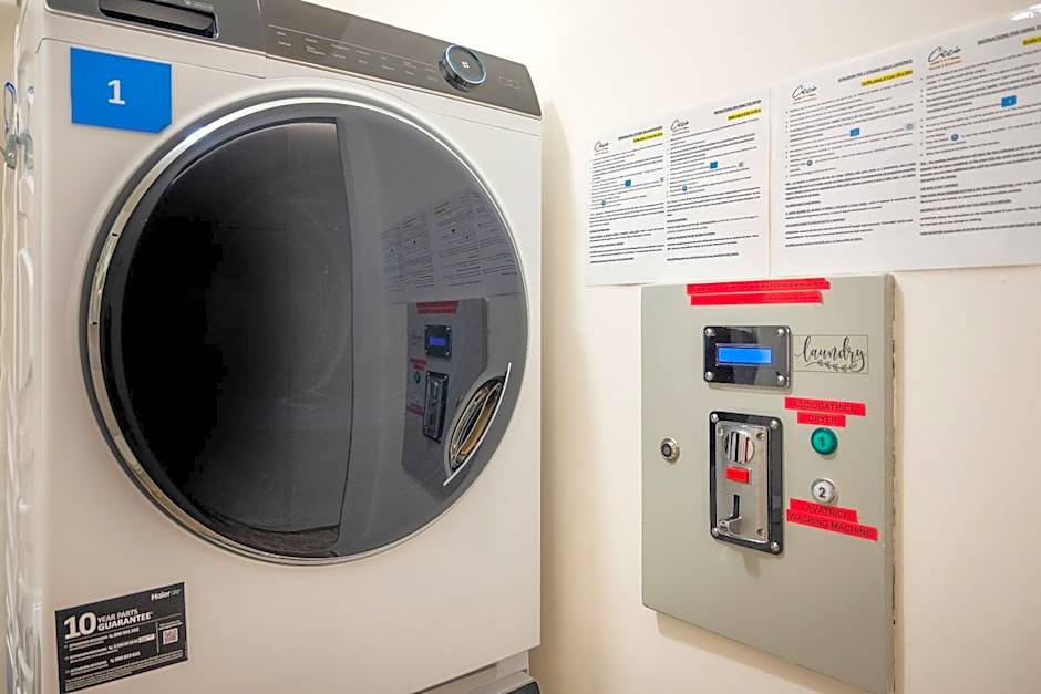 Ciccio Rooms and breakfast - Self check-in