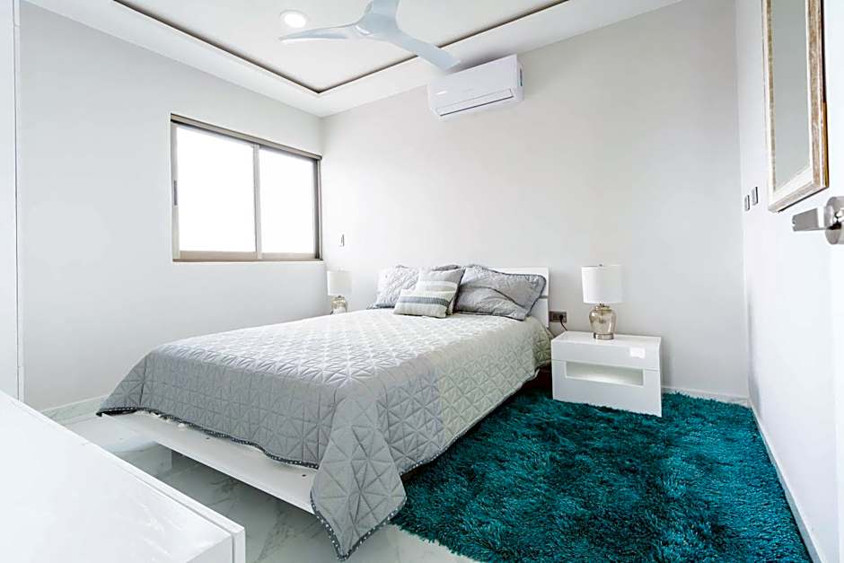 PALMARENA by Nah Hotels