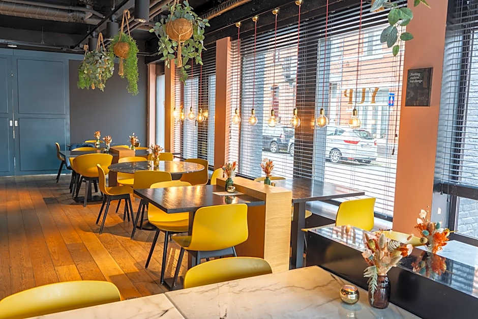 ibis Styles Hasselt City Centre