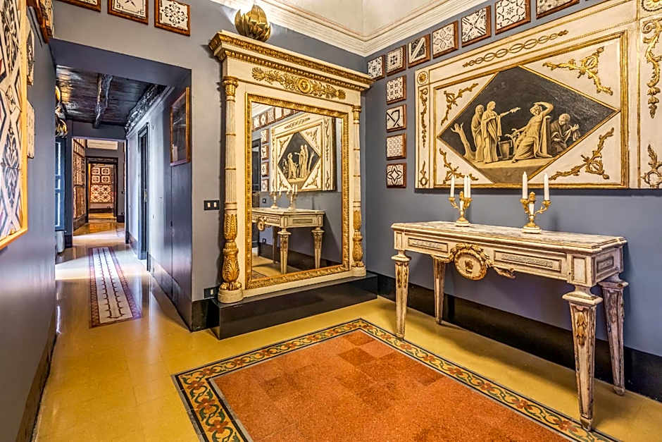 Le Stanze al Genio di Darlon