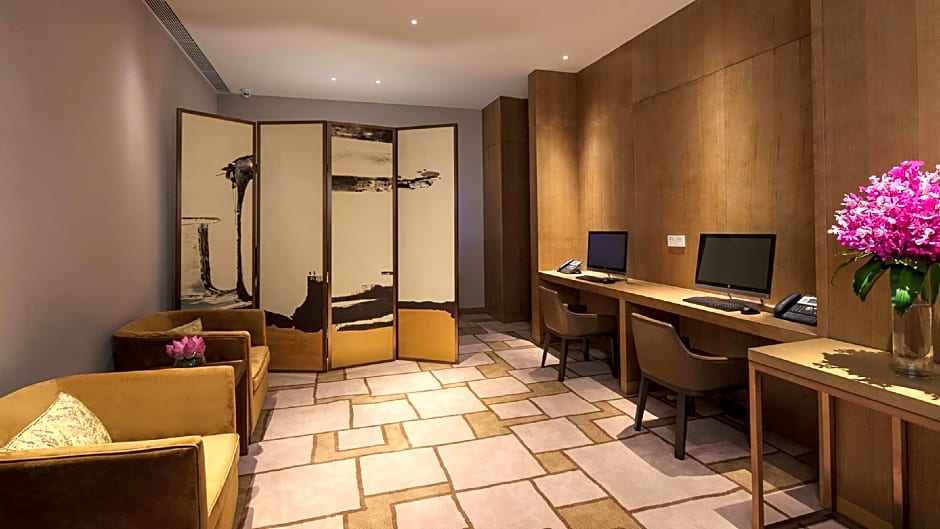 Holiday Inn Nanjing Qinhuai South By IHG