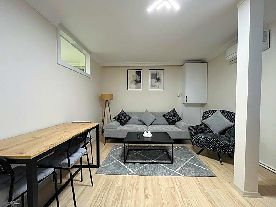 Westley Residence Taksim