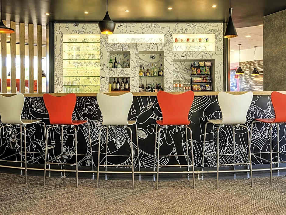 Ibis Mexico Perinorte