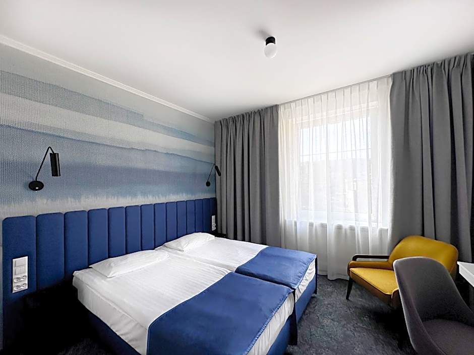 Hotel Szydłowski