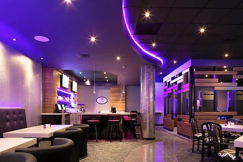 Hotel Universel Alma
