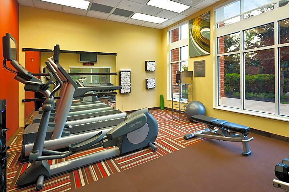 Courtyard by Marriott Columbus Easton