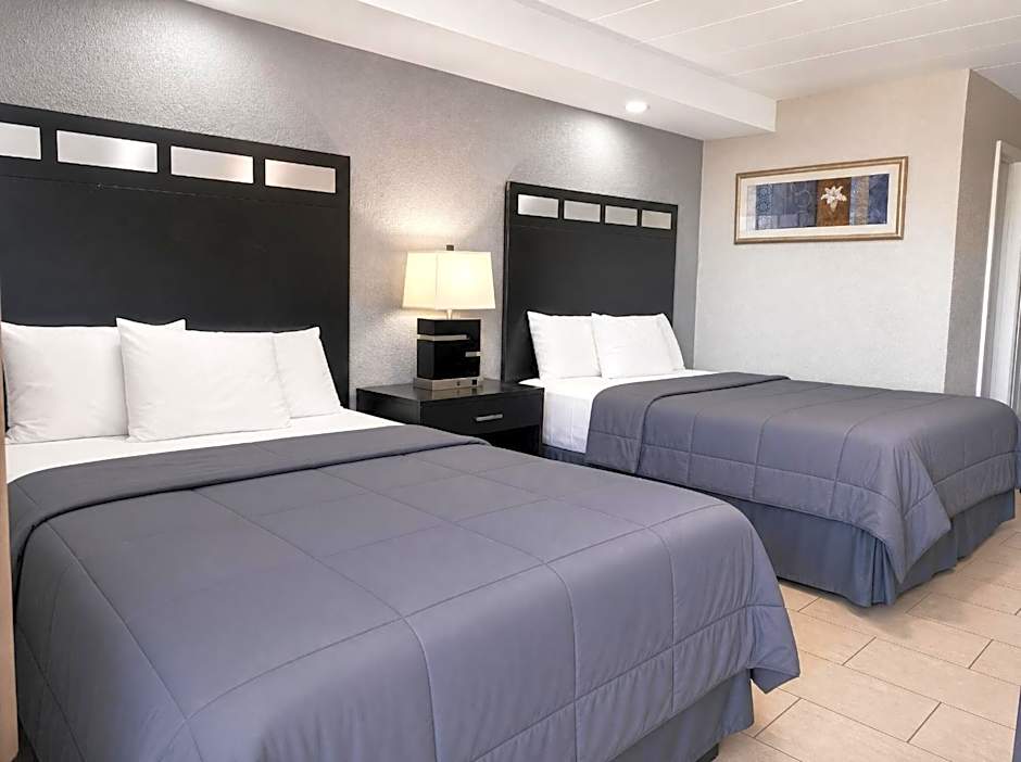 Paradise Inn