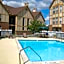Affordable Suites of America Detroit-Warren