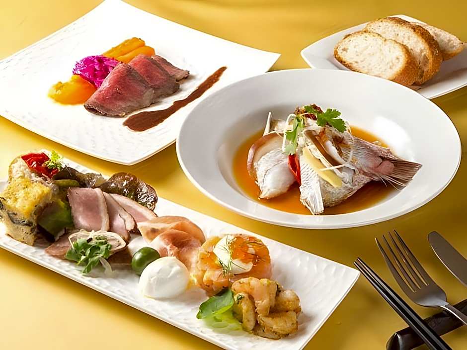 HOTEL CITY INN WAKAYAMA Wakayama-Ekimae