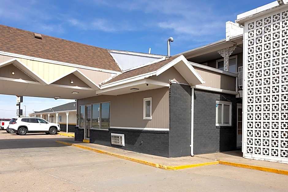 Circle S Motel Cozad I-80