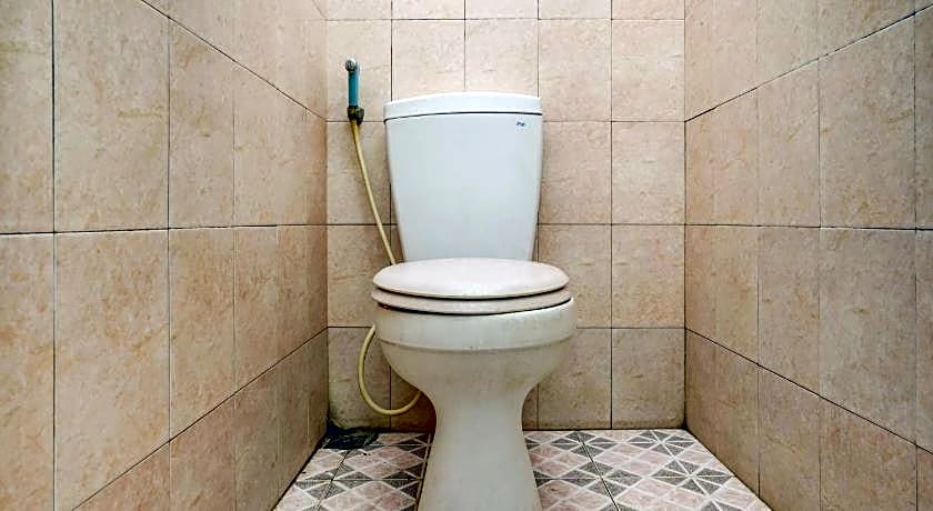 OYO 90118 Hotel Diamond Syariah