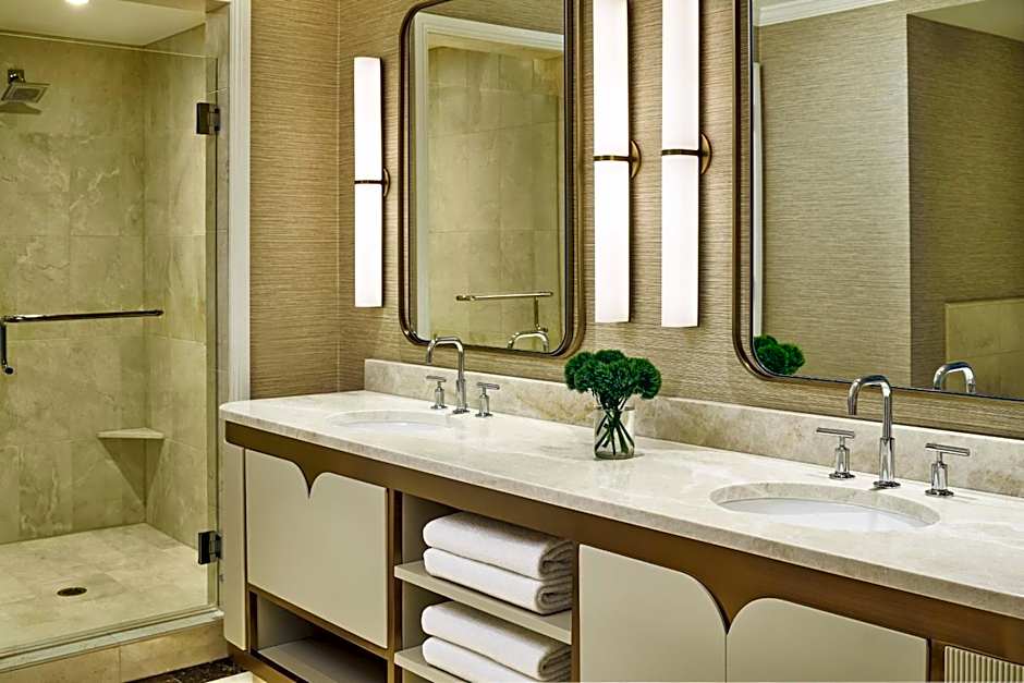 The Ritz-Carlton Denver