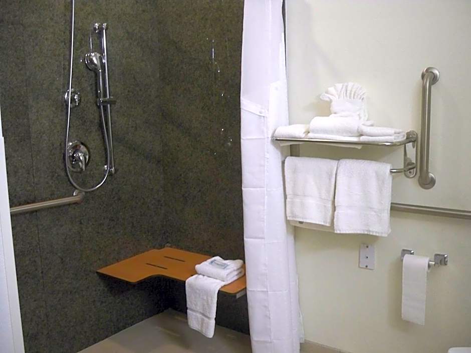 Holiday Inn Express Hotel & Suites Omaha I - 80 By IHG