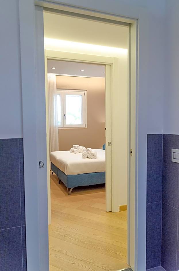 Le Terrazze Luxury Suites - Bari Perfect Stay