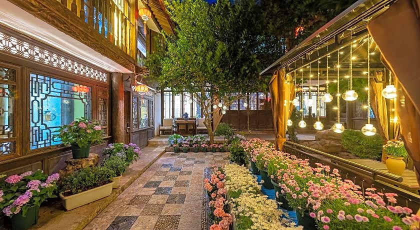 Lijiang Guiyuantianju Inn Branch1