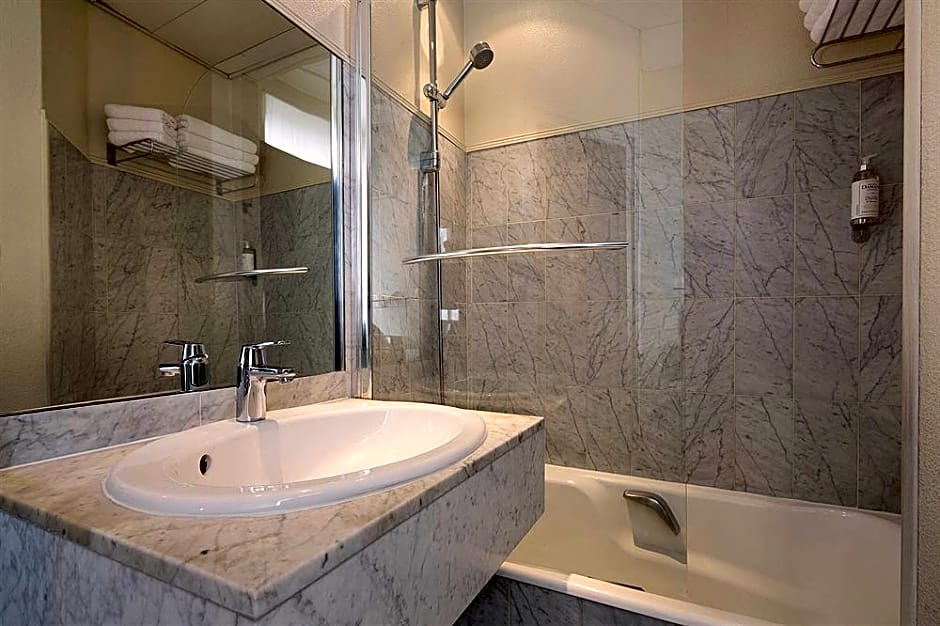 Hotel Elysa-Luxembourg