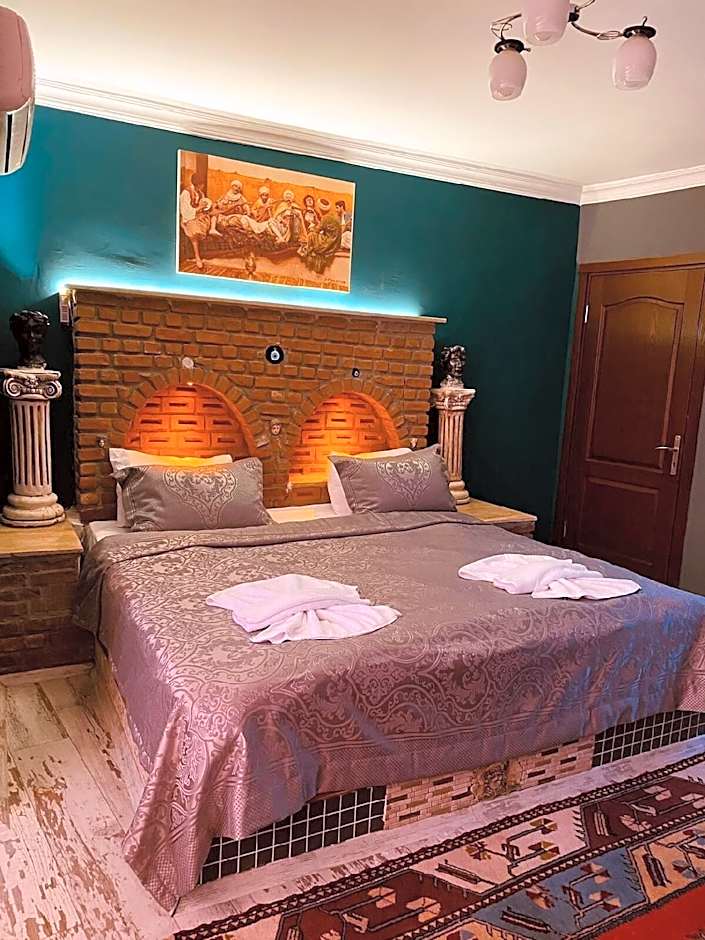 Rebetika Hotel