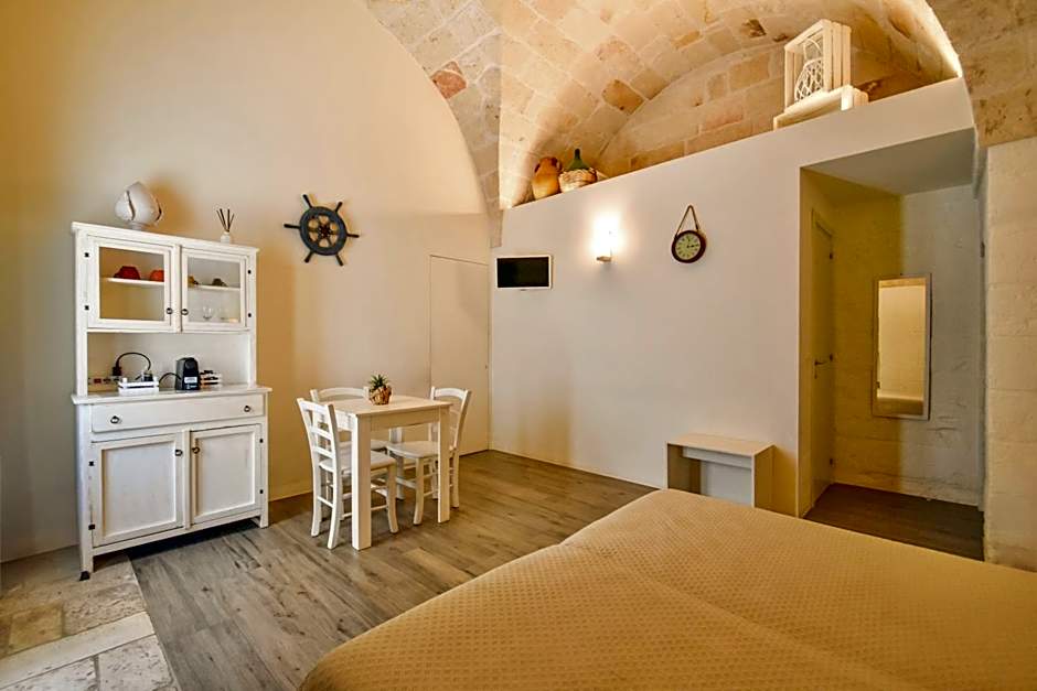 Marea B&B – Polignano a Mare, LA
