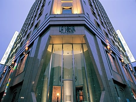 Hotel Monterey La Soeur Fukuoka