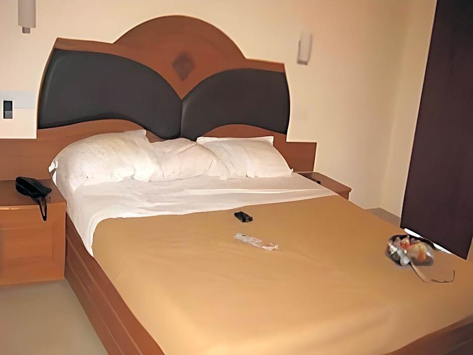 Hotel Viren Residency