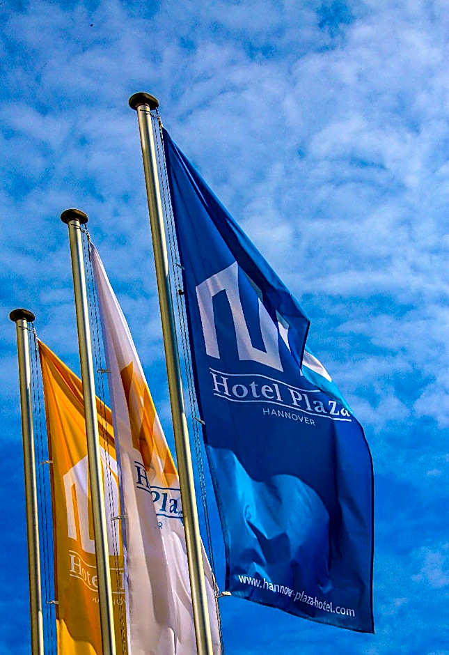 Hotel Plaza Hannover