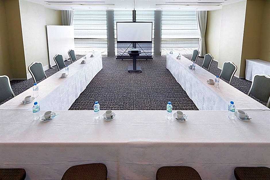 Hotel Sunroute Ariake