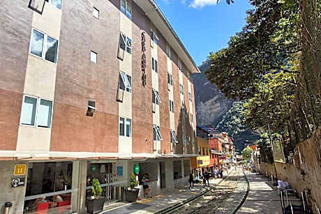Casa Andina Standard Machu Picchu