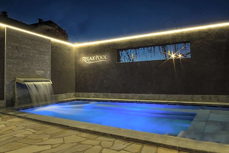 Alpin Hotel Sonnblick