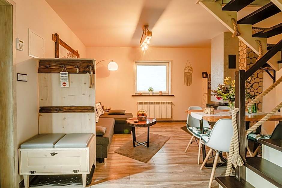 Domek na Przylasku