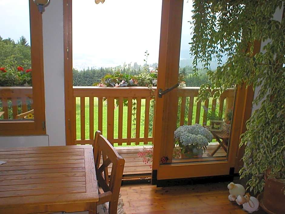 Hotel Baumgartnerhof