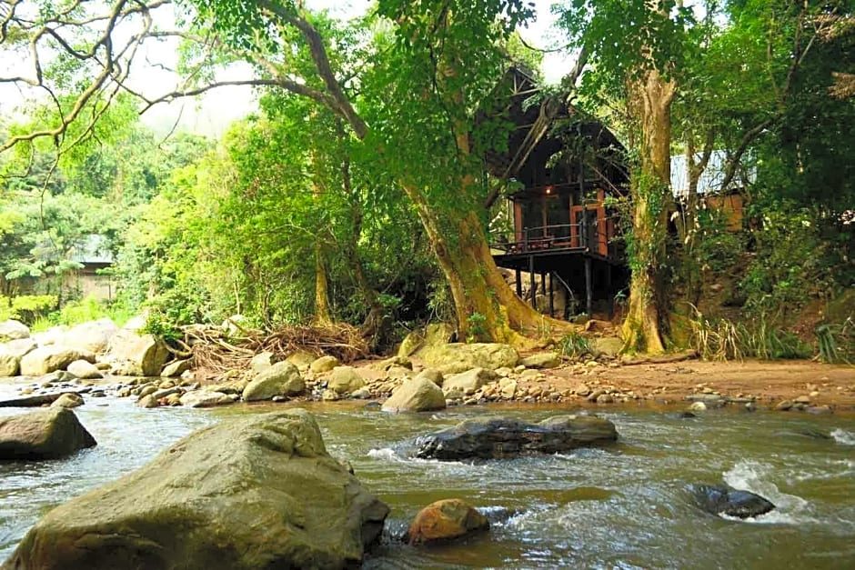 Ella Jungle Resort