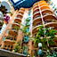 Hotel Palace Royal Centre-Ville Quebec par JARO