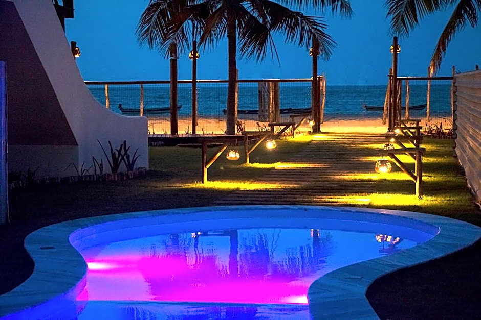 Reserva Barra Grande