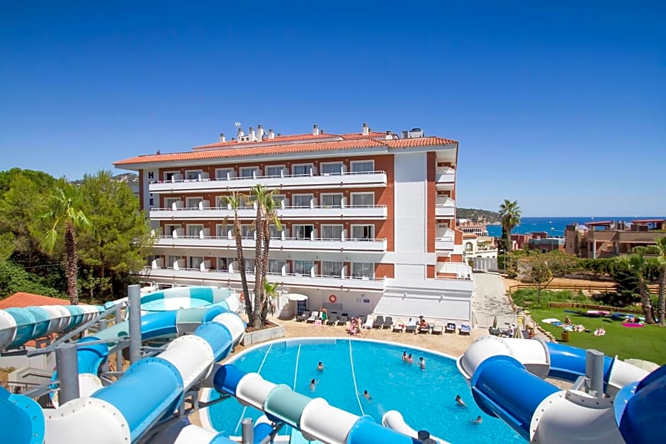 Hotel Gran Garbi Mar & AquasPlash